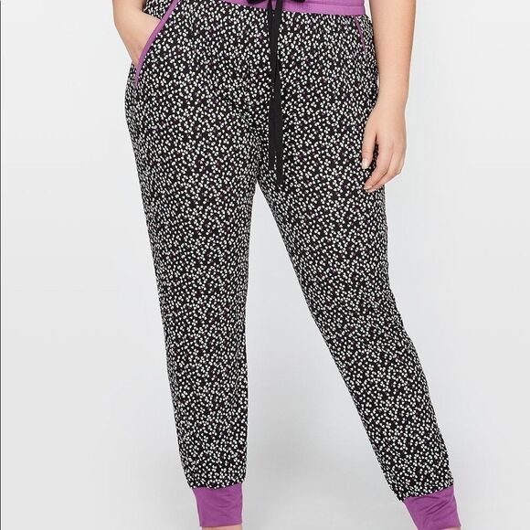 Pennington’s Pajama Bottoms Size X - Picture 1 of 8